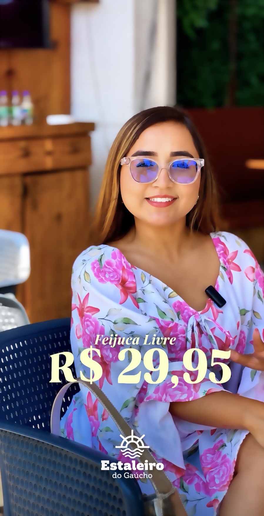 FEIJUCA LIVRE