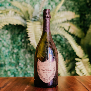 DOM PERIGNON