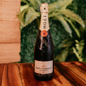 MOET CHANDON BRUT IMPERIAL