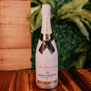 MOET CHANDON ICE IMPERIAL