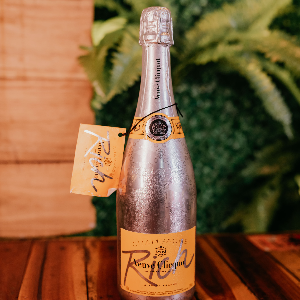 VEUVE CLICQUOT RICH