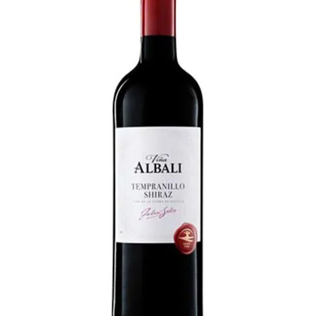 ALBALI JOVEM TINTO