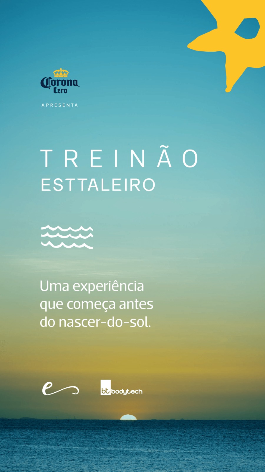 TREINÃO ESTTALEIRO 2° LOTE