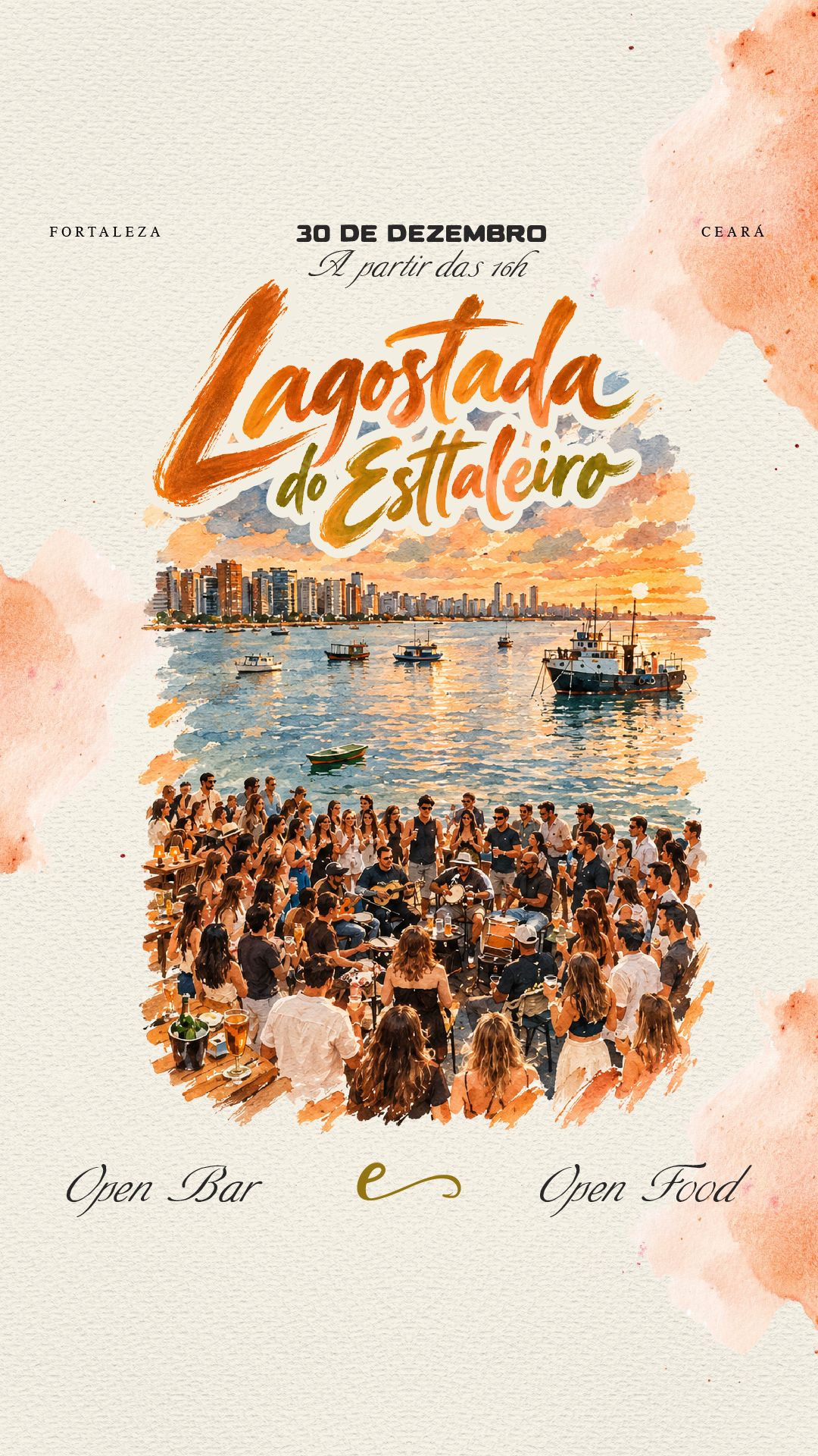 Lagostada - Esttaleiro