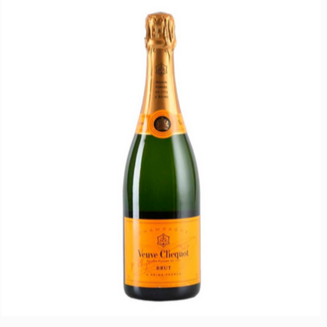 VEUVE CLICQUOT BRUT