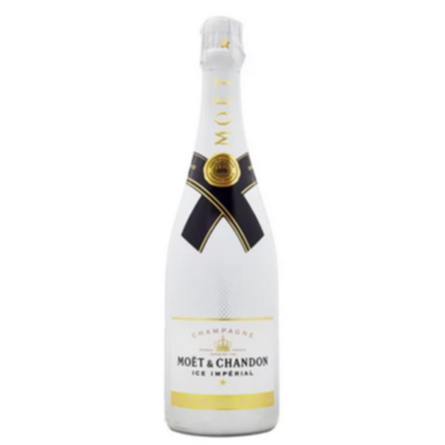 MOET CHANDON ICE IMPERIAL