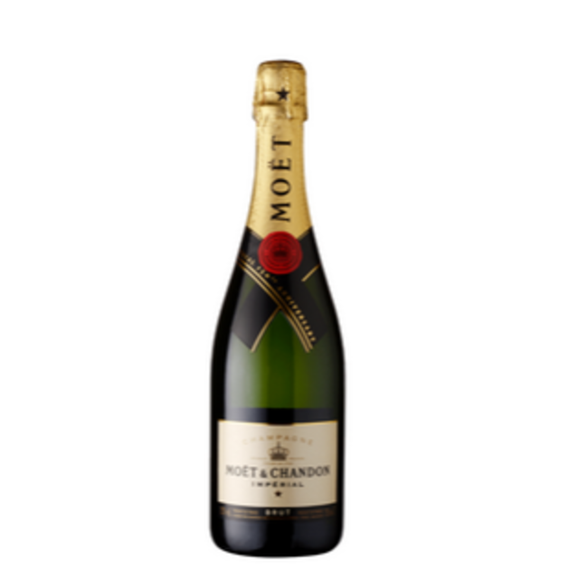 MOET CHANDON BRUT IMPERIAL