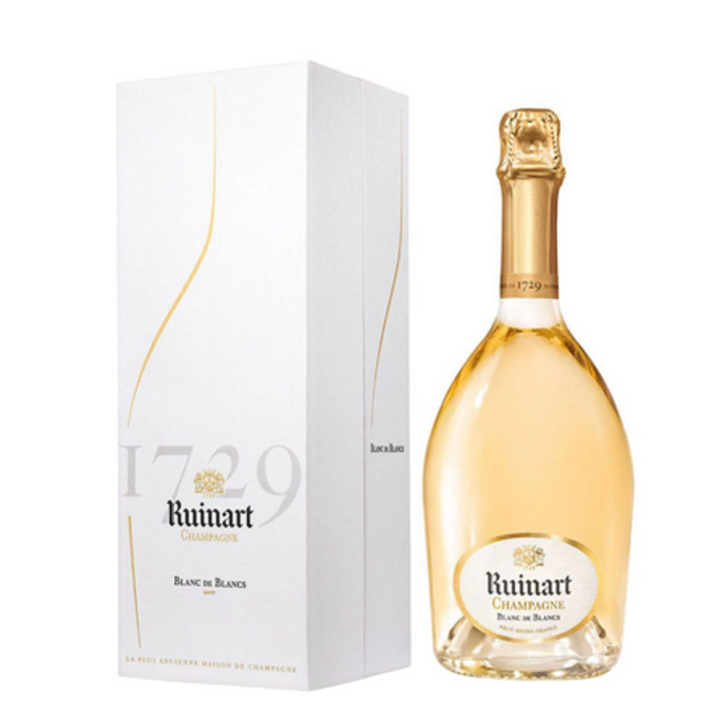 RUINART BLANC DE BLANC