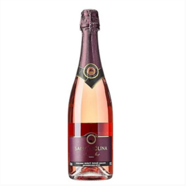 SANTA COLINA BRUT ROSE