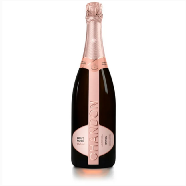 CHANDON BRUT ROSE