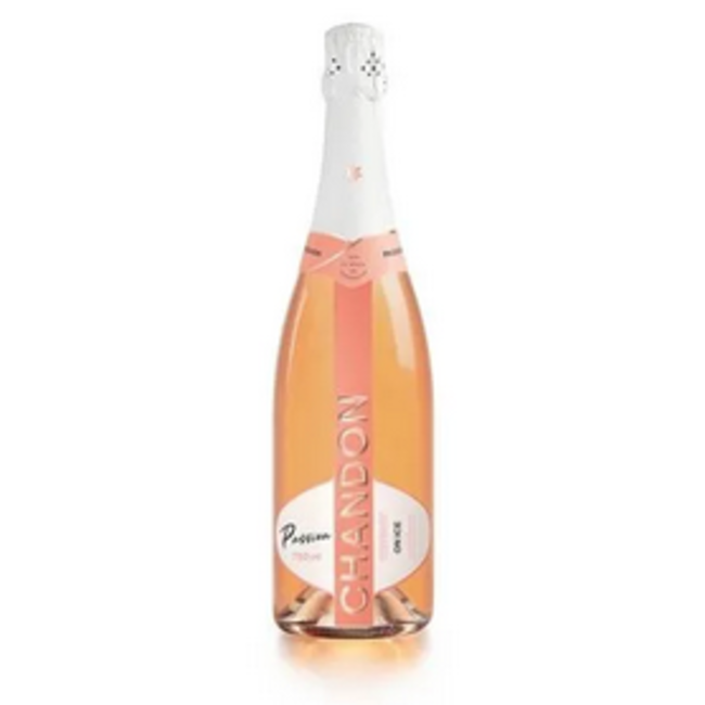 CHANDON PASSION ROSE ON ICE