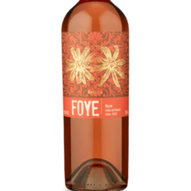 FOYE RESERVA ROSÉ