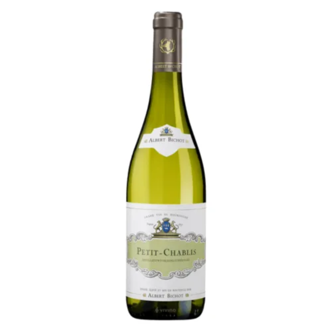 ALBERT BICHOT PETIT CHABLIS
