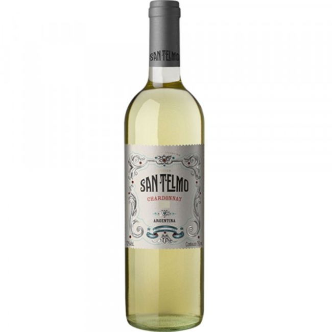 SAN TELMO CHARDONNAY