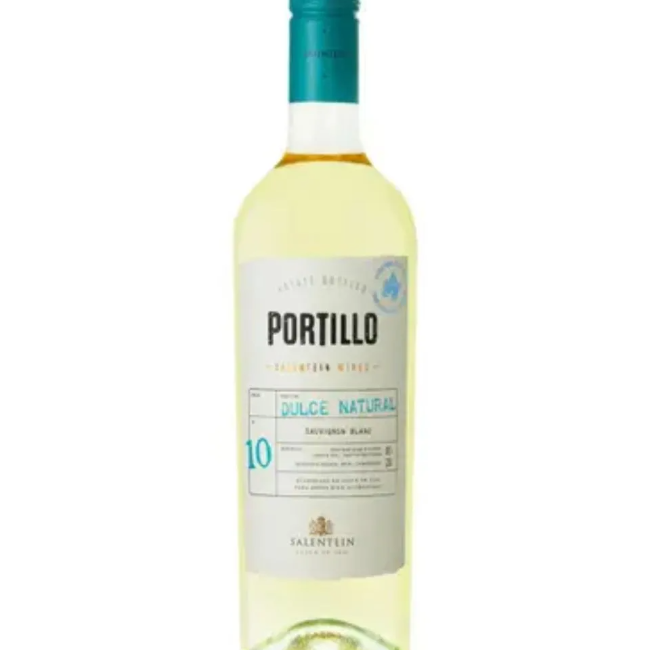 PORTILLO DULCE NATURAL