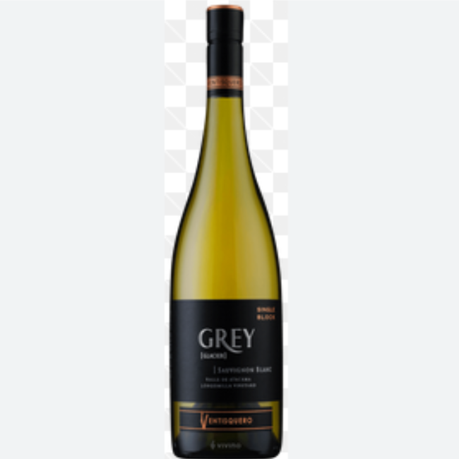 VENTISQUERO GREY SAUVIGNON BLANC