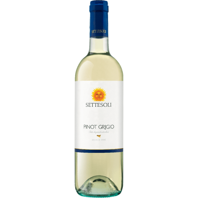 SETTESOLI PINOT GRIGGIO