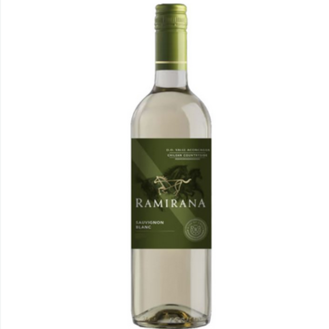 RAMIRANA SAUVIGNON BLANC