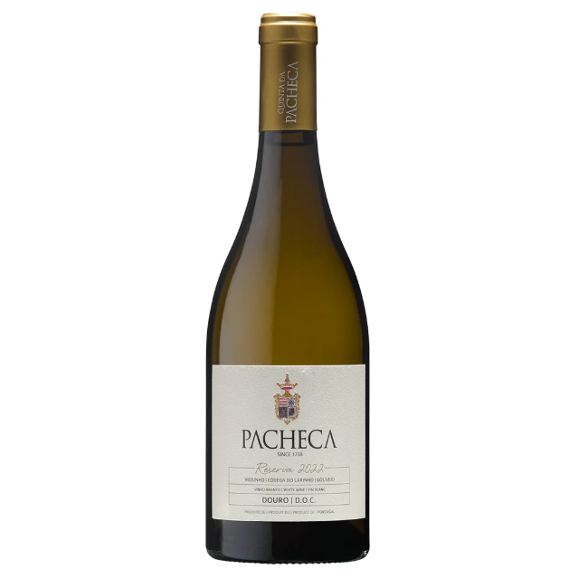 PACHECA RESERVA DOURO BRANCO