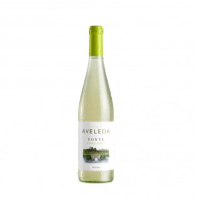 AVELEDA FONTE VINHO VERDE