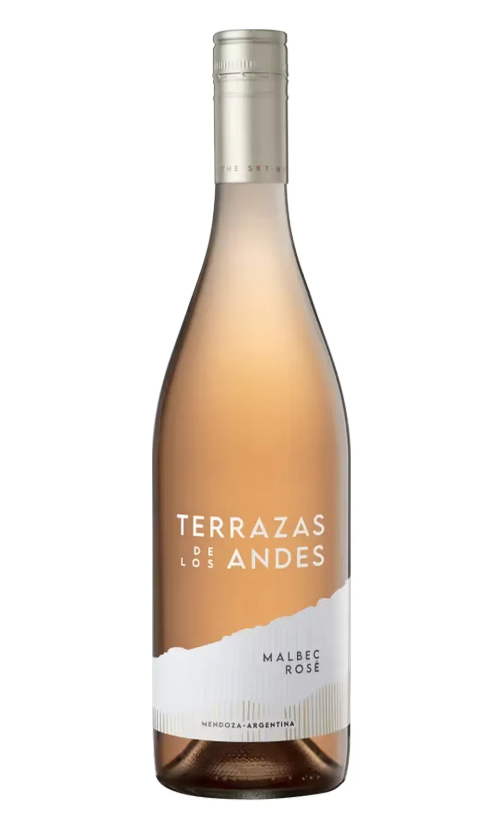 TERRAZAS LOS ANDES MALBEC ROSE