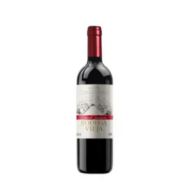 BODEGA VIEJA CABERNET SAUVIGNON