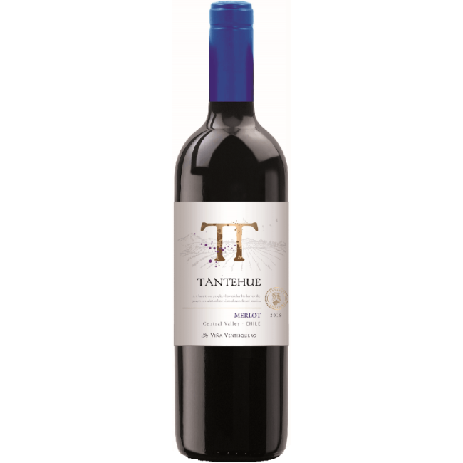 TANTEHUE MERLOT