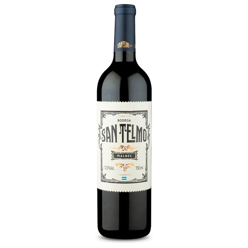 SAN TELMO MALBEC