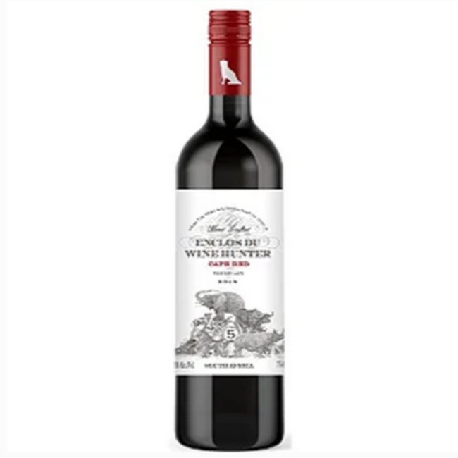 ENCLOS DU WINE HUNTER BORDEAUX