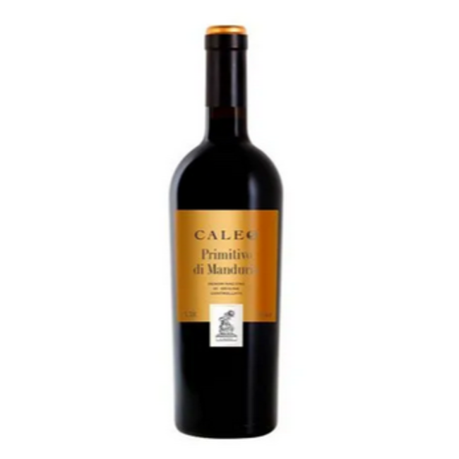 CALEO PRIMITIVO DI MANDURIA