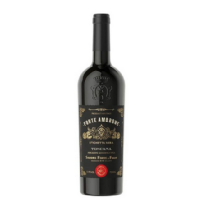 FORTE AMBRONE TOSCANA TINTO