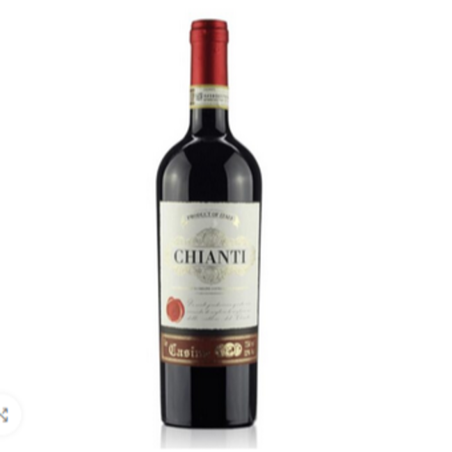 LE CASINE CHIANTI