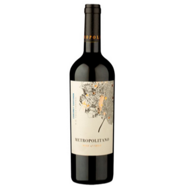METROPOLITANO CABERNET SAUVIGNON