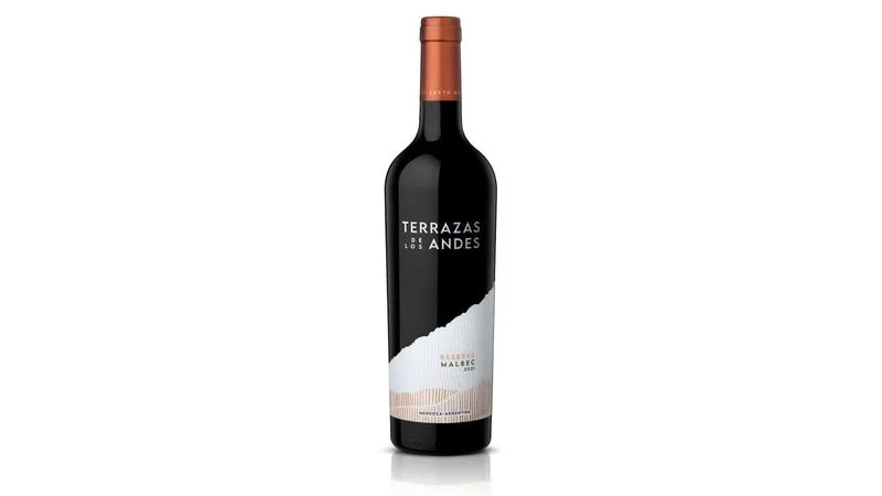TERRAZAS LOS ANDES RESERVA MALBEC