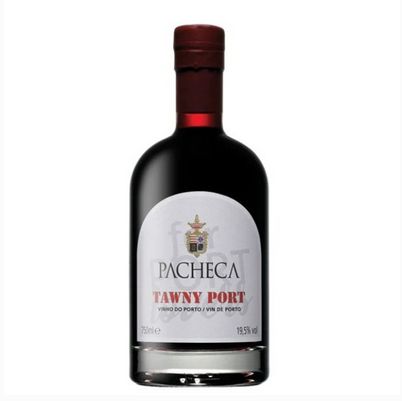PACHECA PORTO TAWNY