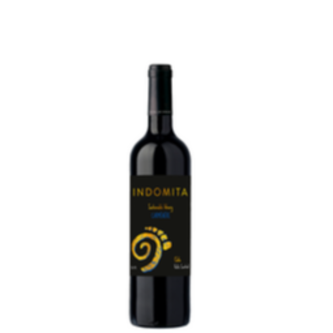 INDOMITA CARMENERE TINTO 375ML