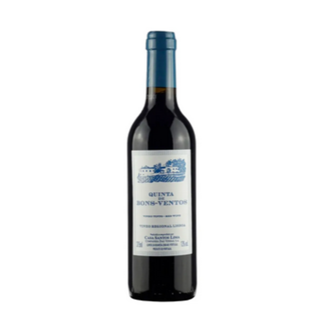 QUINTA DE BONS VENTOS TINTO 375ML