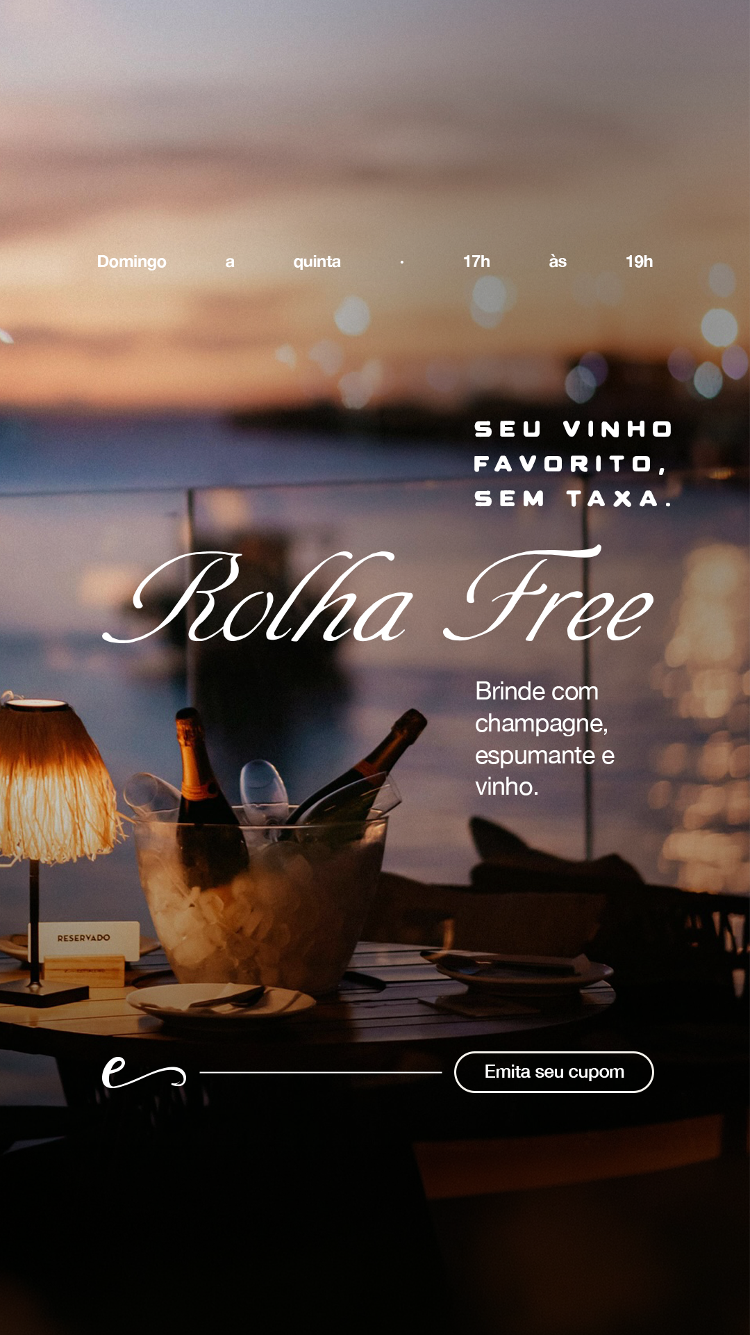 ROLHA FREE 