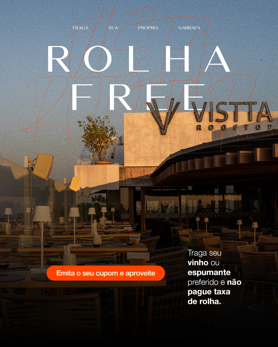 ROLHA FREE - MAIO