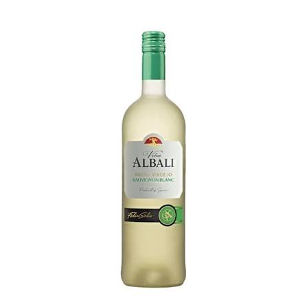 VINA ALBALI SAUVIGNON BLANC