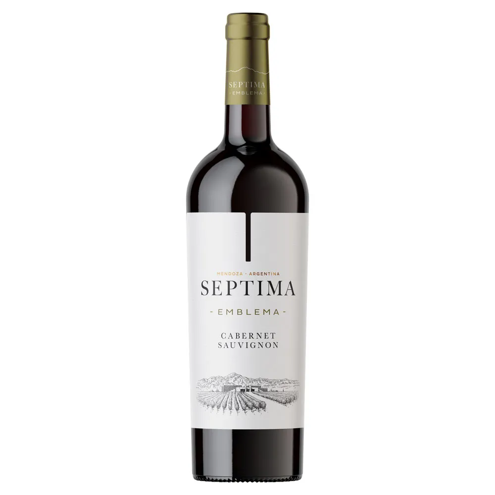 SÉPTIMA CABERNET SAUVIGNON
