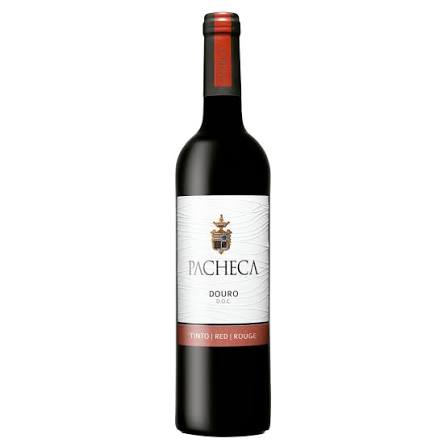 PACHECA DOC DOURO TINTO