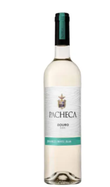 PACHECA DOC DOURO BRANCO